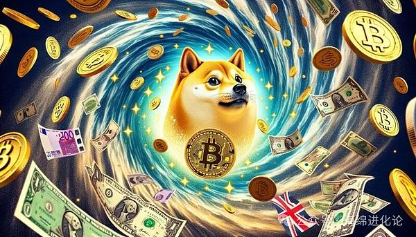 Chainflip：原生资产跨链交易的破局者