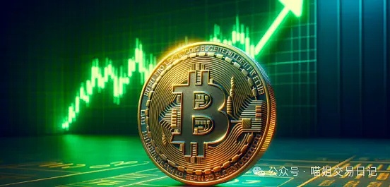 市场如猛兽：静如处子动如脱兔，唯有把握盈利才能笑到最后