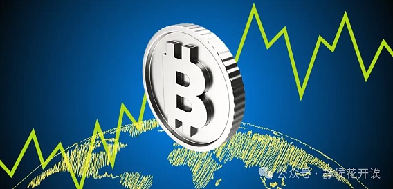 LUNC能否重振旗鼓？一位老韭菜的深度观察