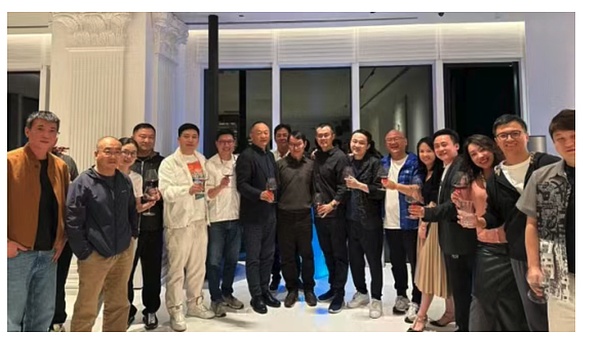 Nautilus Chain携手Coin98：一场改写东南亚DeFi格局的联姻