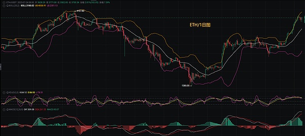 BNBChain最新扶持计划出炉，熊市中这些项目为何脱颖而出？