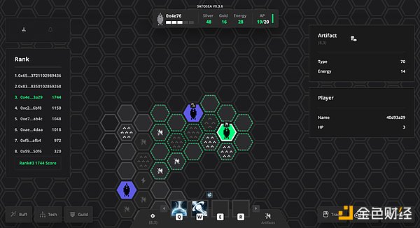 解读Linea现象：这个Layer2新秀为何能创造月均30万笔交易奇迹？