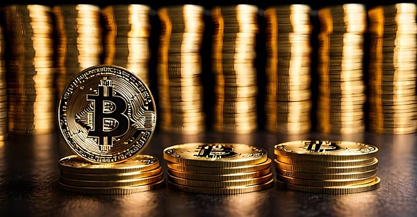 比特币富豪榜：揭秘2023年新晋百万富翁们的财富密码