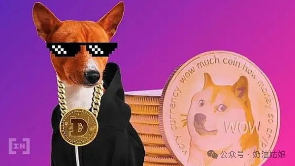 加密领域的三大潜力股：谁能在数字淘金热中笑到最后？