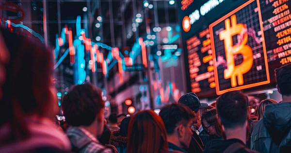 牛市的风向标：看懂这个指标比盯K线更重要