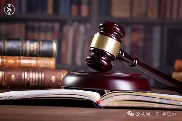 当区块链理想碰撞资本现实：一部让人深思的财经电影