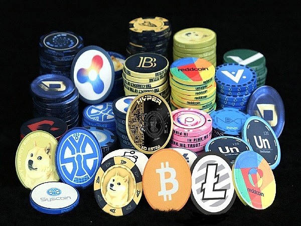 区块链寒冬中的希望之光：Smartcon大会深度观察