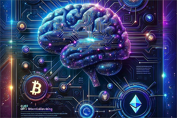 当DeFi遇上AI：一位金融科技老兵的观察手记