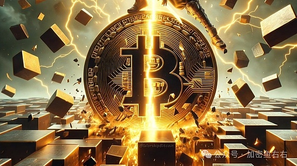 元宇宙Web3.0淘金热：一级市场打新，小白也能玩的财富密码