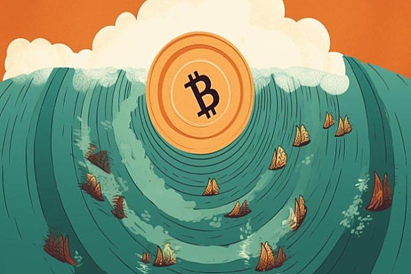 比特币11.11惊现危险信号！1小时线破位后，熊市要来了？