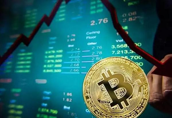 传统金融突围战：银行、资管和金融科技如何玩转区块链?