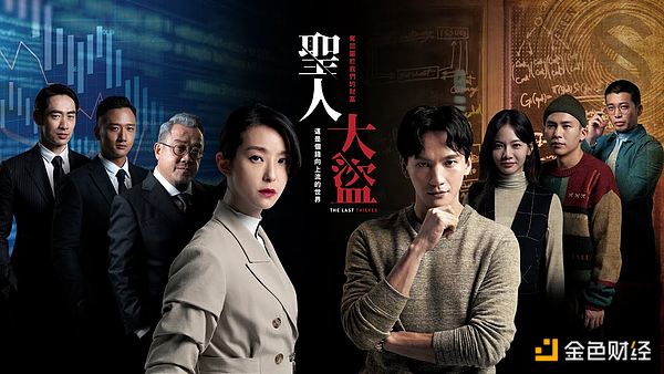 当美债收益率飙升，比特币市场正在上演怎样的故事？