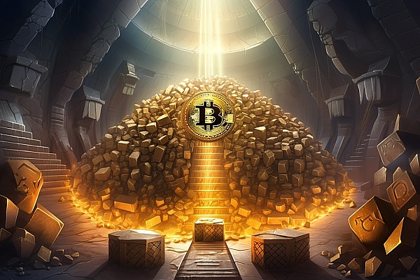 比特币强势归来：38000美元已成新起点？