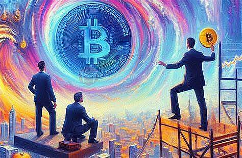 市场观察：当美联储遇上比特币，投资者的痛并快乐着