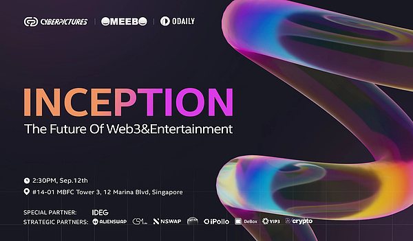 艺术界的革命性时刻：EGGOR NFT社区即将掀起Web3.0艺术风暴