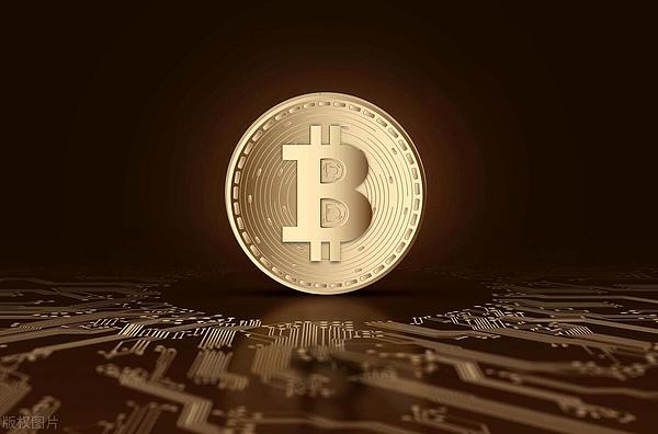 比特币江湖风云：当龙头老大让位时意味着什么？
