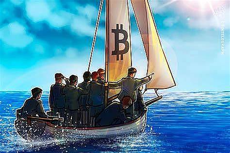 天上掉馅饼！BitVenus中秋国庆豪礼大放送