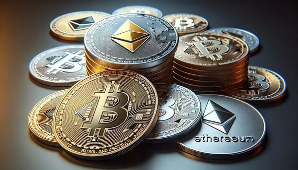 区块链新贵CFX：一场颠覆性的技术革命正在发生