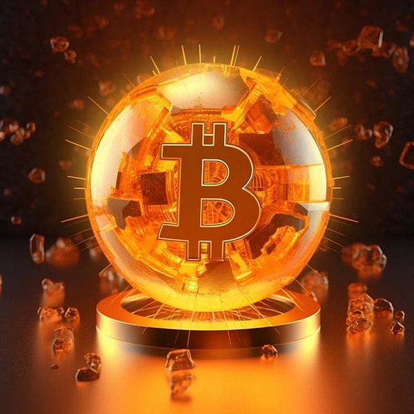 特朗普家族预言：比特币将突破百万美元大关，数字革命正在改写全球金融版图