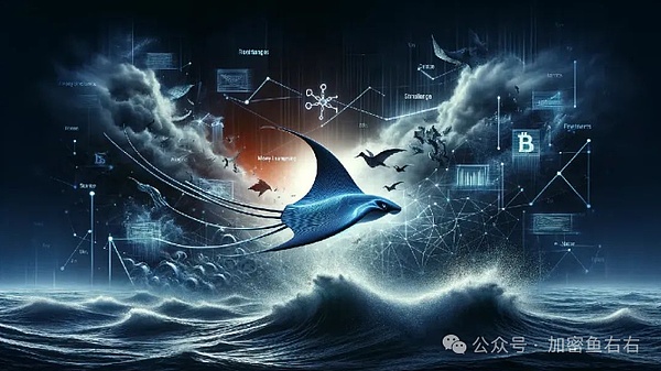 当稳赚不赔遇上区块链：揭秘那些披着科技外衣的金融骗局