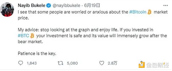 市场暗流涌动：一场蓄势待发的加密风暴