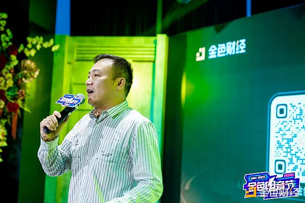 元宇宙：是未来革命还是资本游戏？我在科技浪潮中的观察与思考