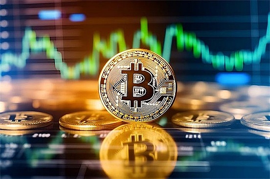 市场脉搏：数字货币短期调整不改上行趋势