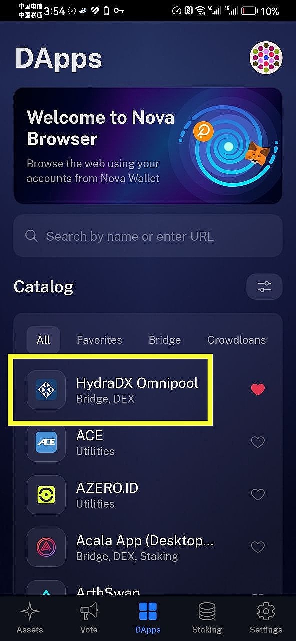dYdX链：重塑去中心化金融的未来版图