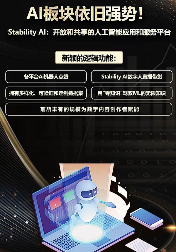 2023年风投机构重金押注：这些项目正在改变区块链行业