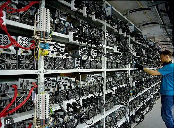 当金融遇上区块链：一场正在重塑财富版图的数字革命
