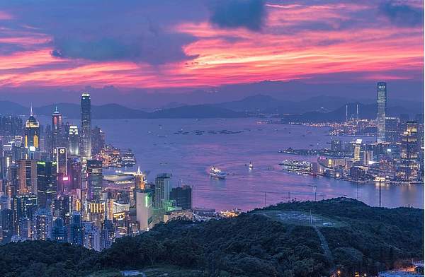 比特大陆CFO香港演讲实录：矿机市场寒冬中如何寻找春天