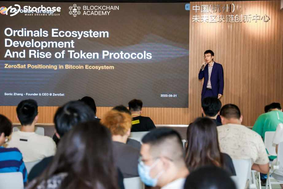行业寒冬中，这群Web3建设者仍在埋头造房子