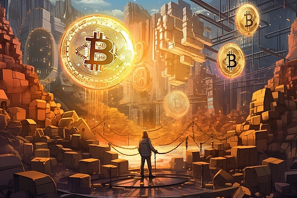 解密加密市场的底层逻辑：像马斯克一样思考