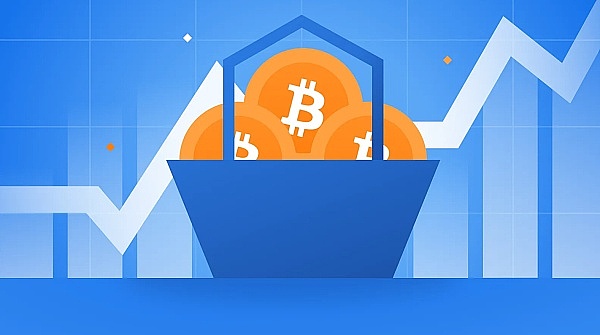 10.8行情观察：比特币多头格局稳固，蓄势待发