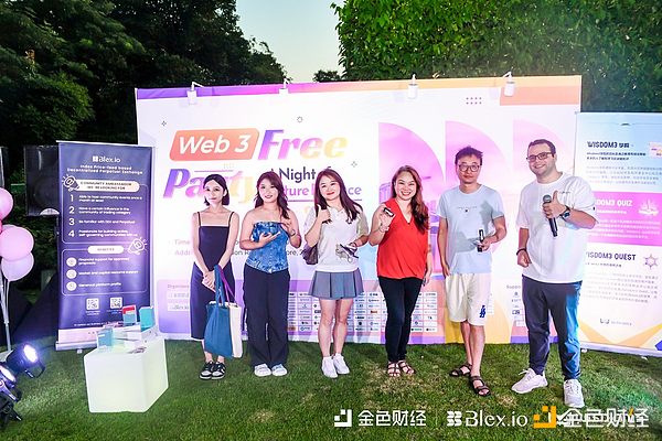 机构抢筹的区块链黄金赛道：这些项目凭什么能涨百倍？