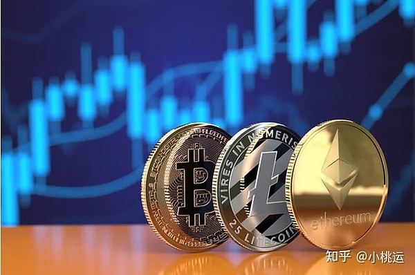 当华尔街集体唱衰经济 数字货币要迎来新一轮暴跌？