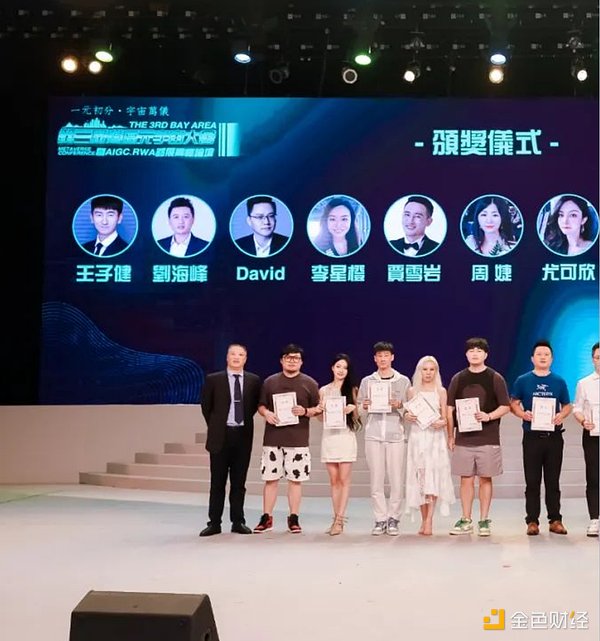 当AI遇上区块链：一场颠覆性的革命正在上演