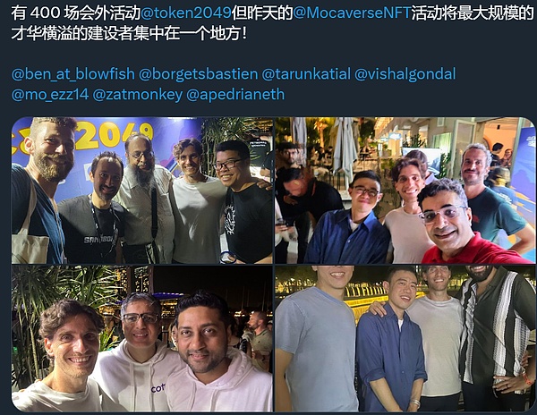 元宇宙产业迎来新突破！徐汇区牵头打造首个元宇宙生态联盟